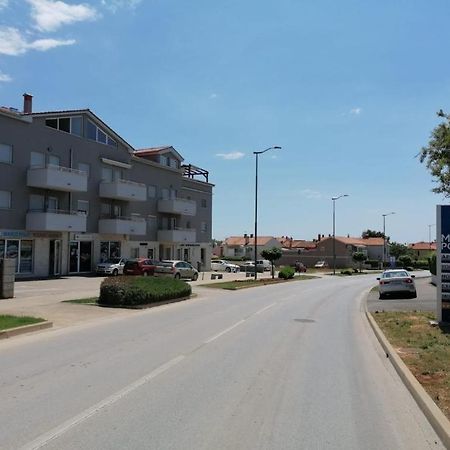 Apartment Pasa Medulin Exterior photo
