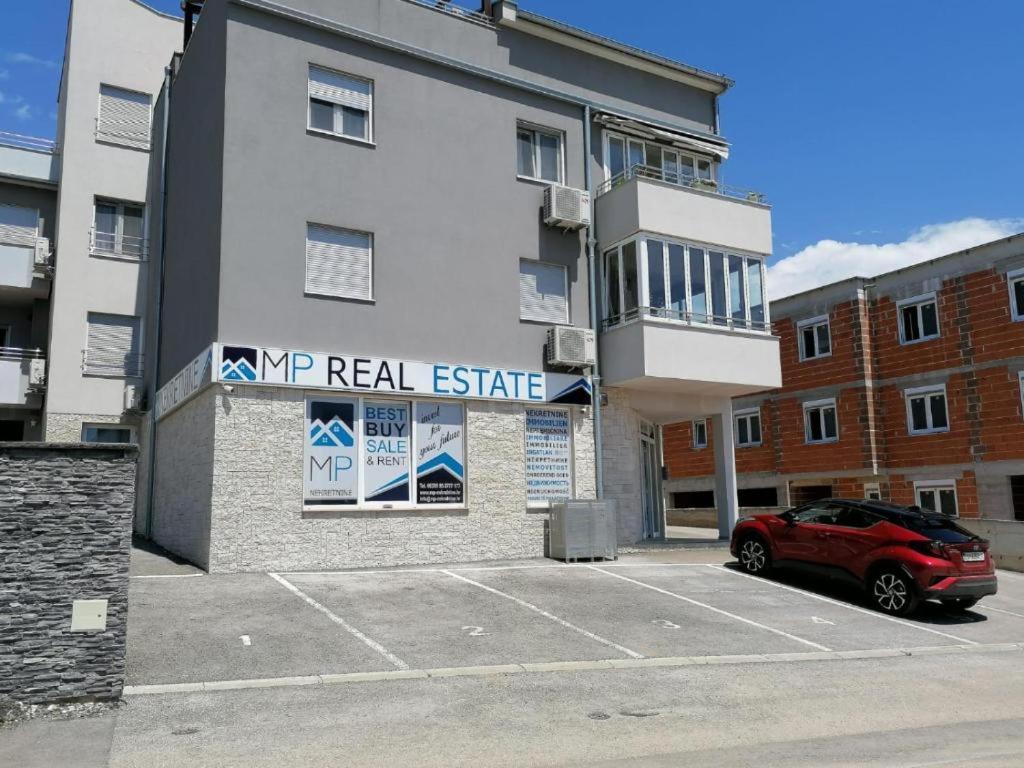 Apartment Pasa Medulin Exterior photo
