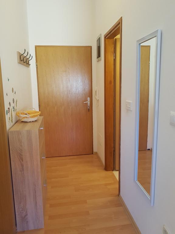 Apartment Pasa Medulin Exterior photo