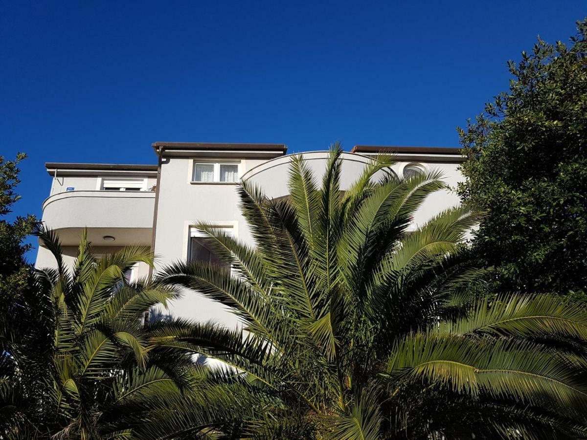 Apartment Pasa Medulin Exterior photo